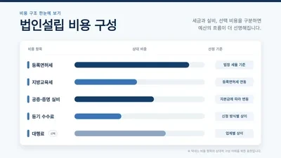 개인사업자 법인전환 단계별 확인 참고 이미지