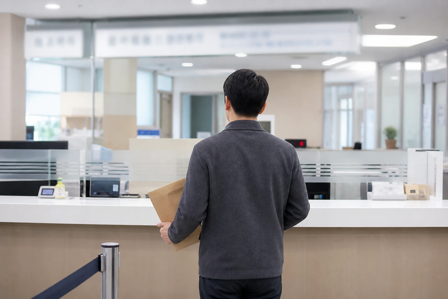 법인설립 기간 단계별 확인 참고 이미지